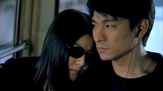 Photo 2 du film : Running Out of Time