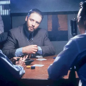 Photo du film : Un homme a abattre