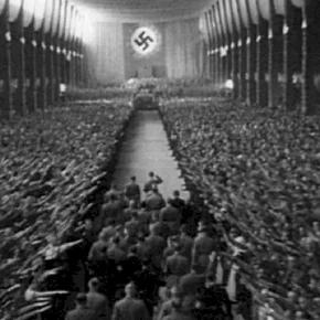 Photo du film : Le triomphe de la volonte