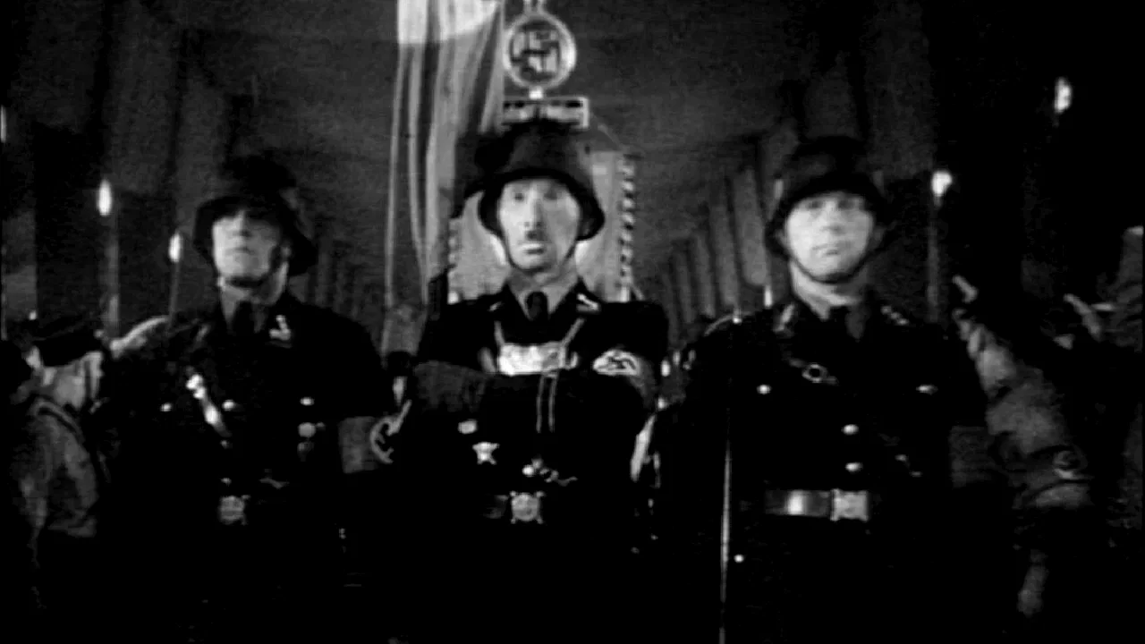 Photo 3 du film : Le triomphe de la volonte