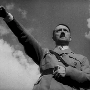 Photo du film : Le triomphe de la volonte