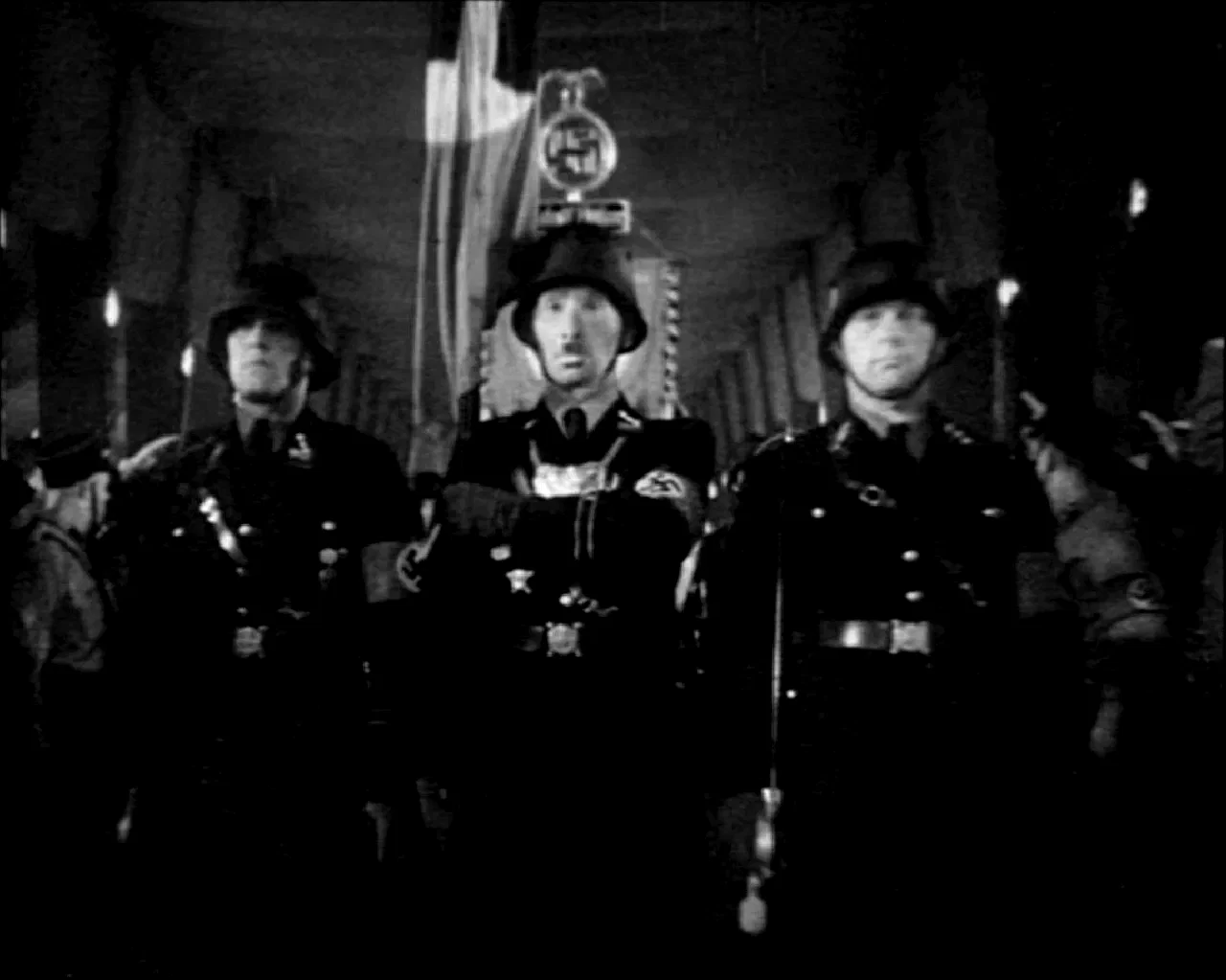 Photo 6 du film : Le triomphe de la volonte