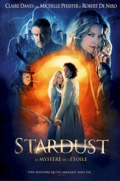 Affiche du film L'etoile des etoiles