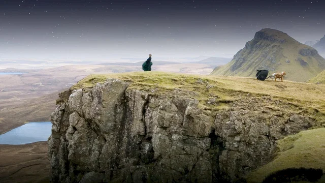 Photo du film : L'etoile des etoiles