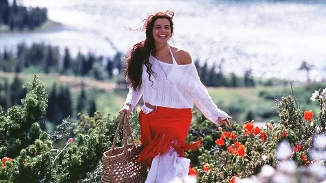 Photo 2 du film : Nos reves