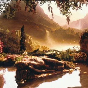 Photo du film : Nos reves