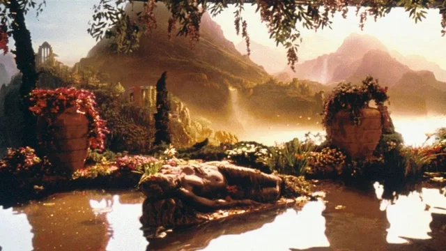 Photo 3 du film : Nos reves