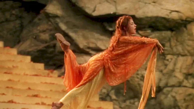 Photo 6 du film : Nos reves
