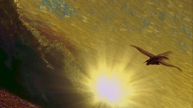 Photo 8 du film : Nos reves