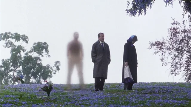 Photo 9 du film : Nos reves