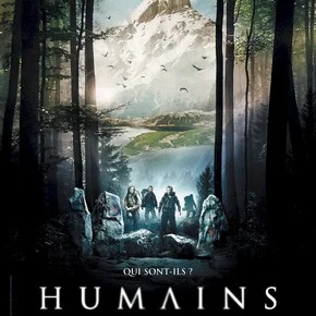 Photo du film : Humans