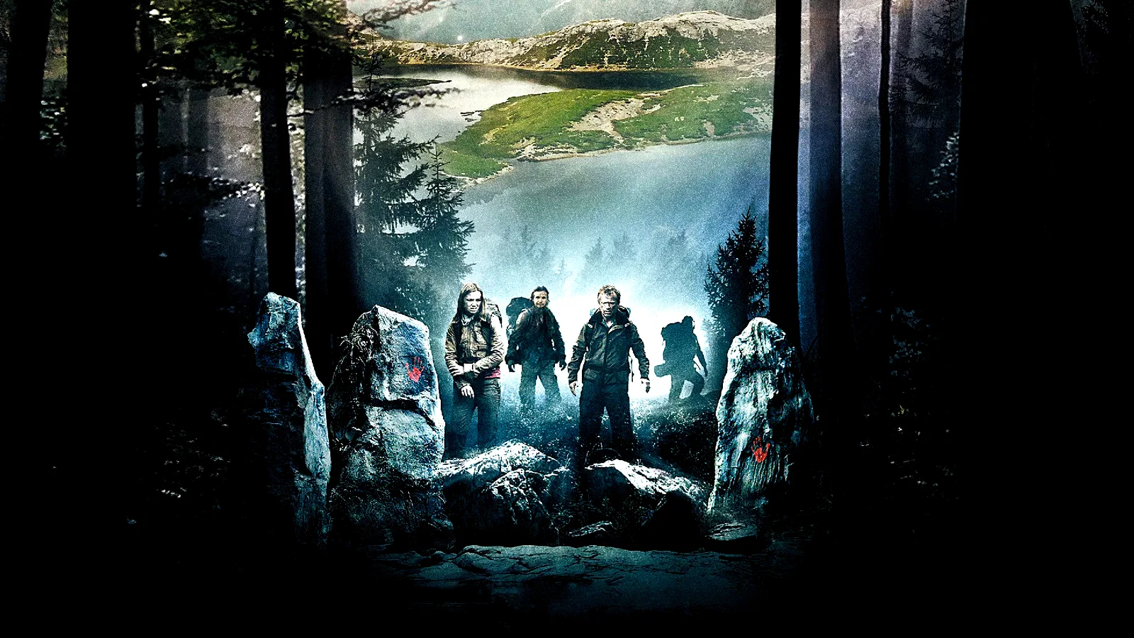 Photo 2 du film : Humans