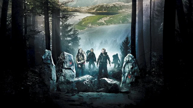 Photo 2 du film : Humans