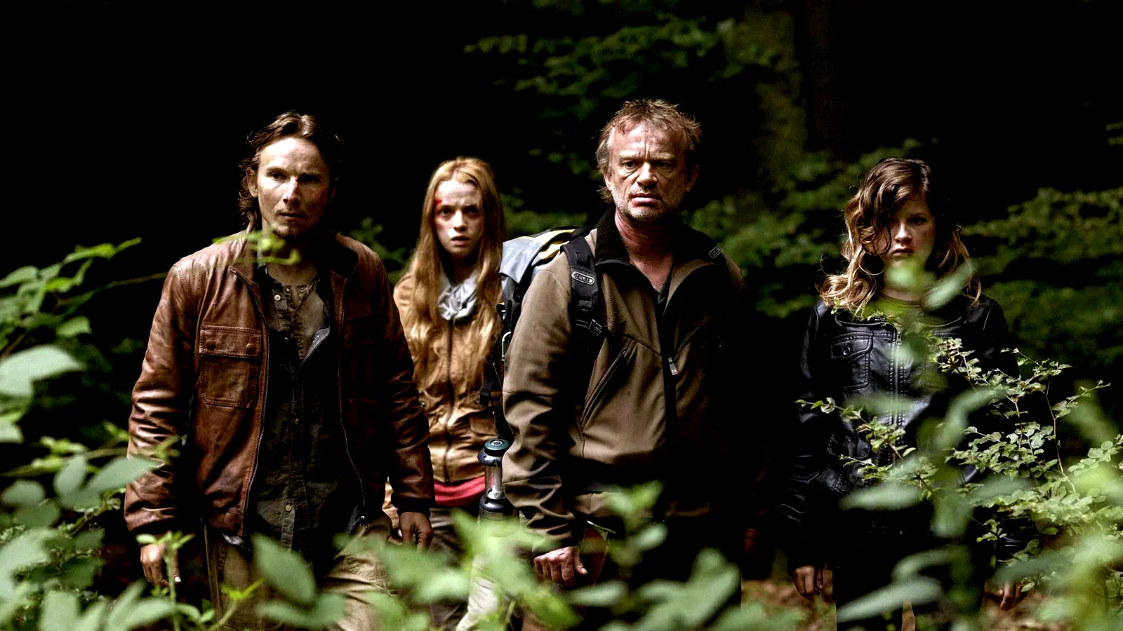 Photo 4 du film : Humans