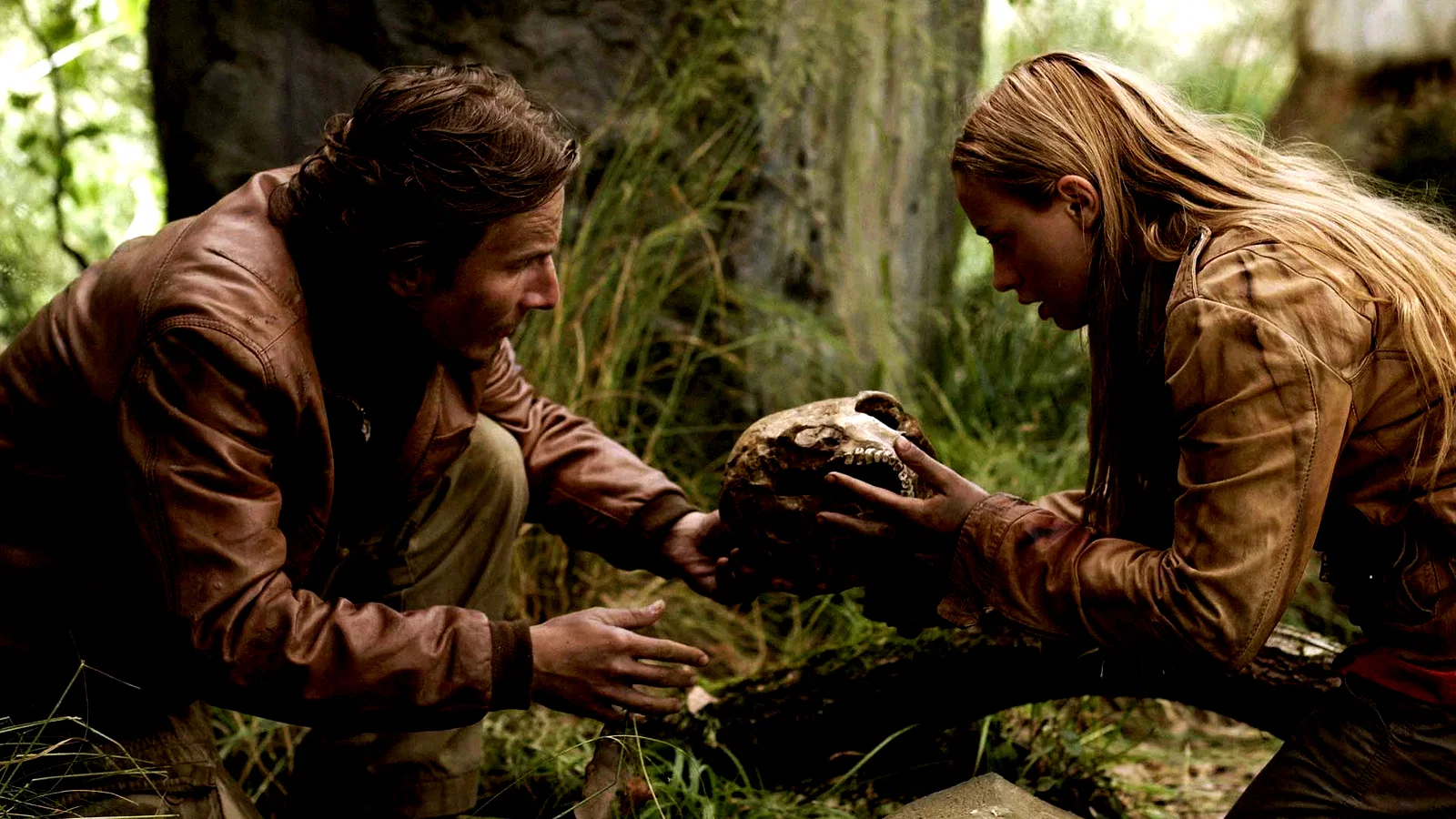 Photo 5 du film : Humans