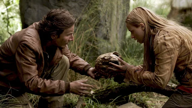 Photo 5 du film : Humans