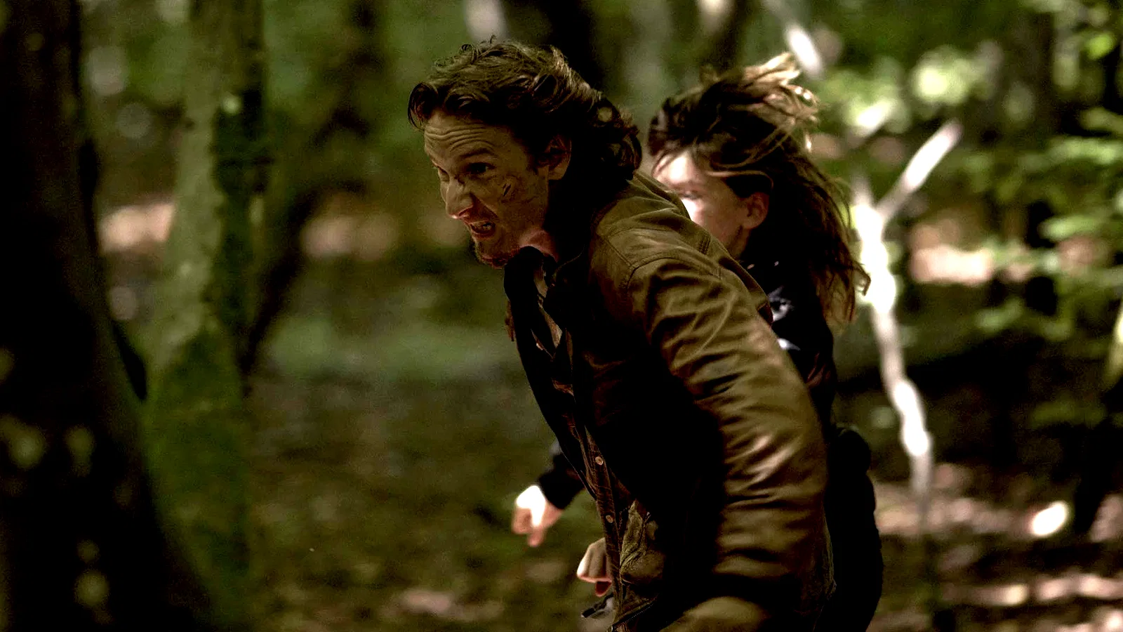 Photo 6 du film : Humans