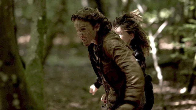 Photo 6 du film : Humans