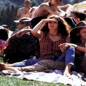 Photo du film : La complice