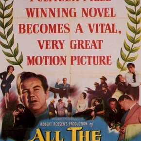 Photo du film : All the king's men
