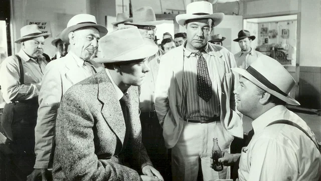 Photo 2 du film : All the king's men