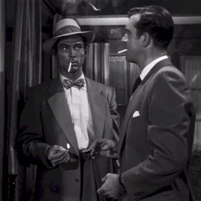 Photo du film : Le quatrieme homme