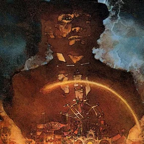 Photo du film : Something Wicked