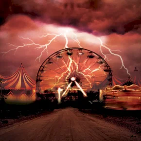 Photo du film : Something Wicked
