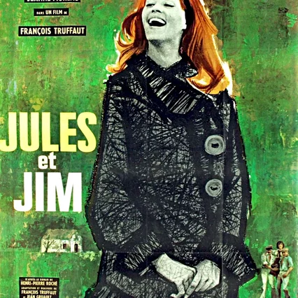 Miniature photo du film : Jules et Jim