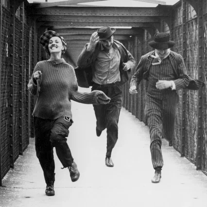 Miniature photo du film : Jules et Jim