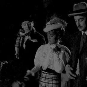 Photo du film : Jules et Jim