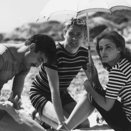 Miniature photo du film : Jules et Jim