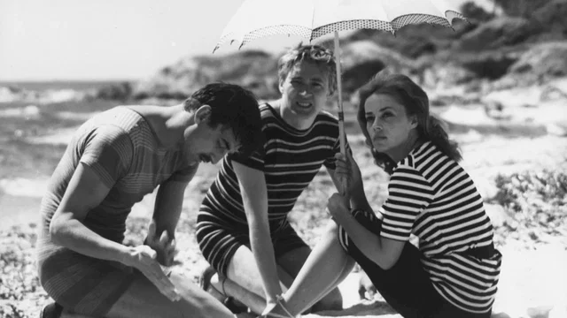 Photo 5 du film : Jules et Jim