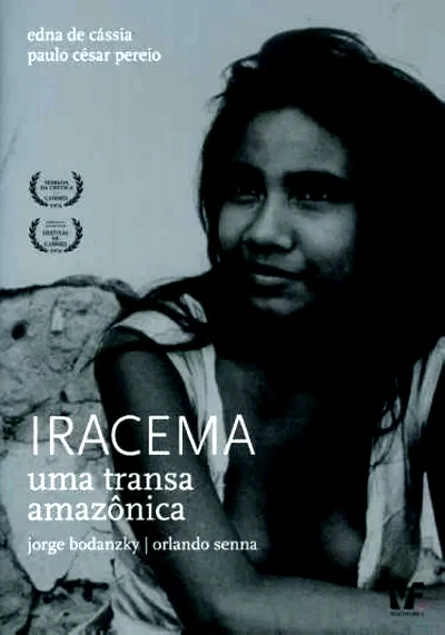 Affiche du film : Iracema
