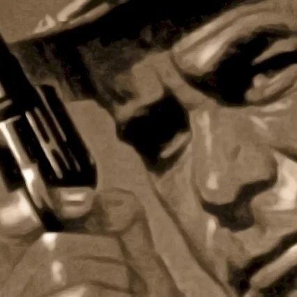 Miniature photo du film : La poursuite des tuniques bleues