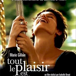Photo du film : Tout le plaisir est pour moi