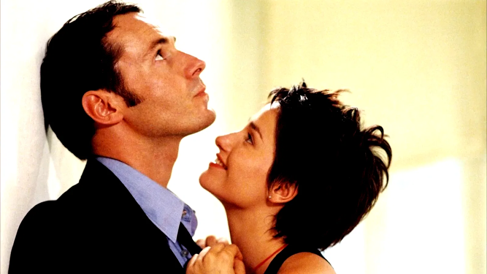 Photo 2 du film : Tout le plaisir est pour moi