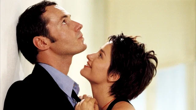 Photo 2 du film : Tout le plaisir est pour moi
