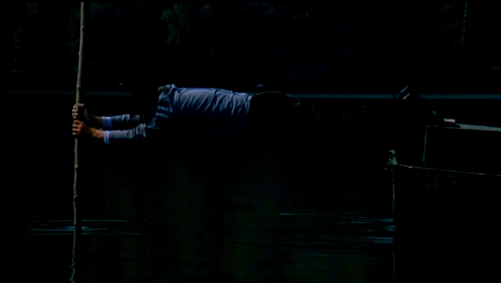 Photo 2 du film : Clair de lune