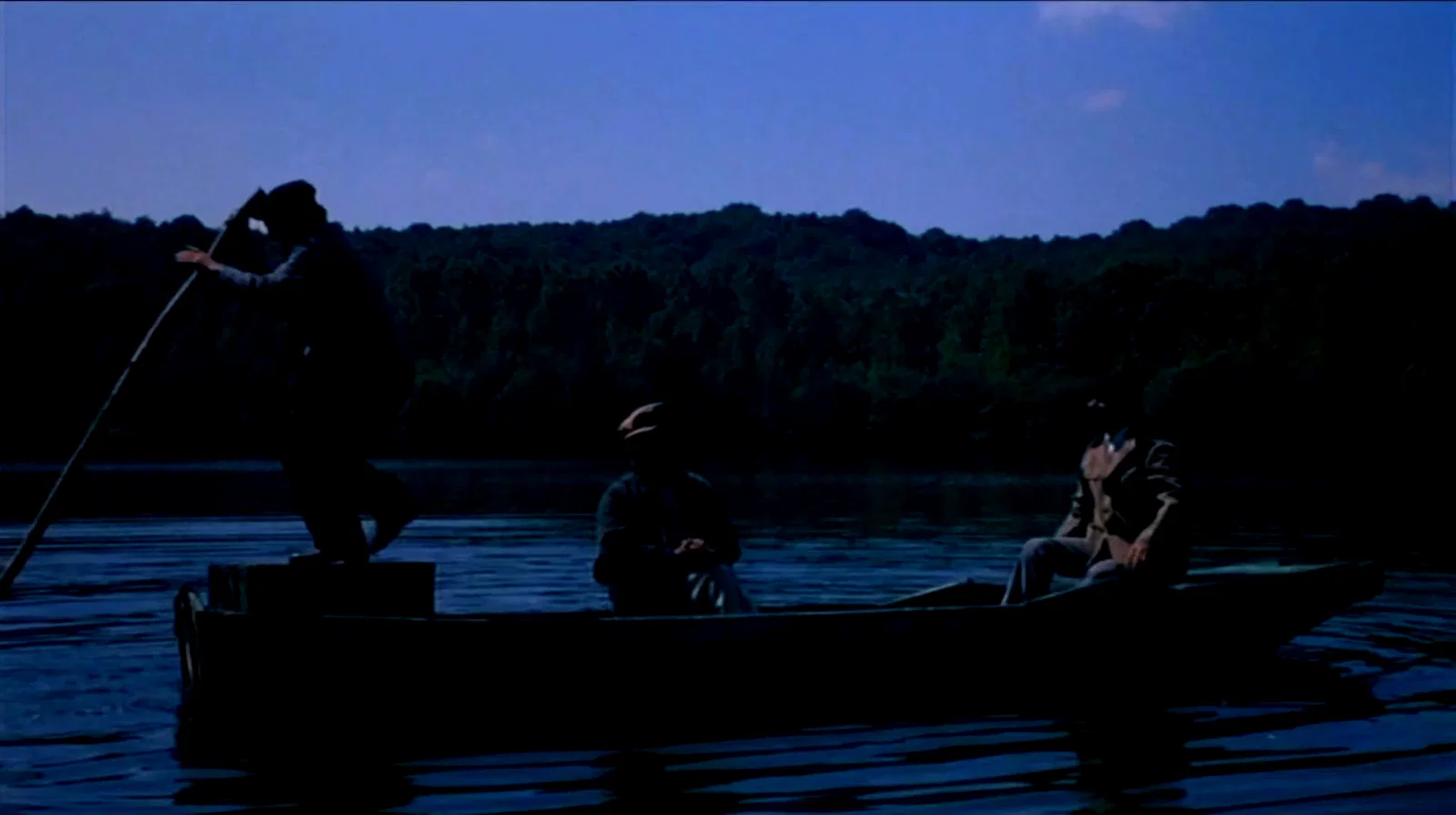 Photo 3 du film : Clair de lune