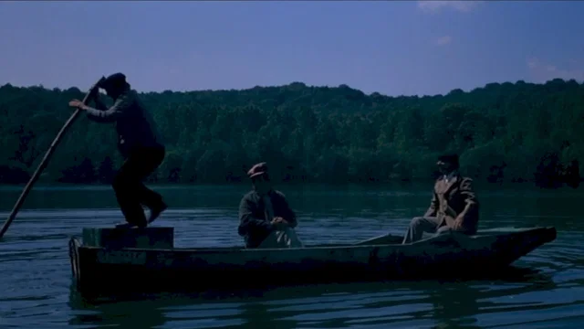 Photo 3 du film : Clair de lune