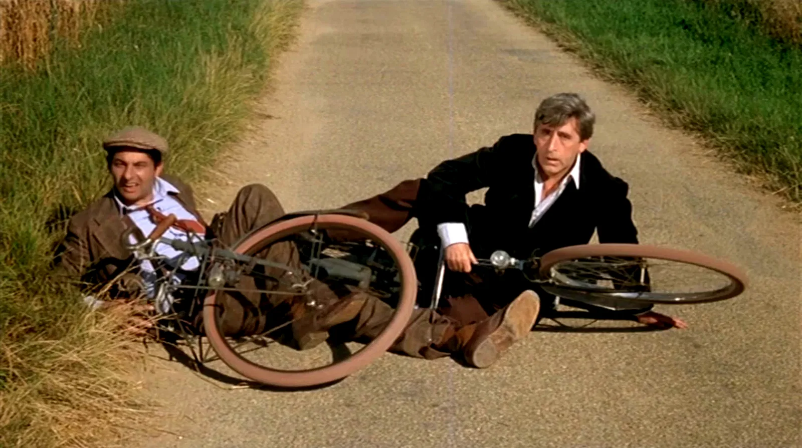 Photo 6 du film : Clair de lune