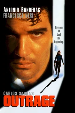 Affiche du film Les voyous