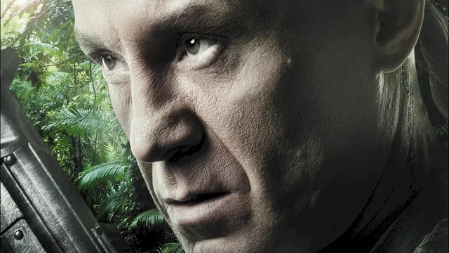 Photo 2 du film : Final round