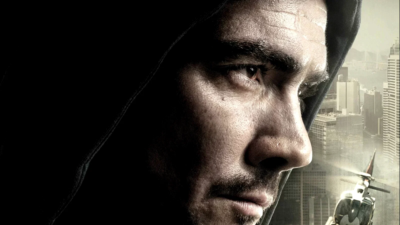 Photo 3 du film : Final round