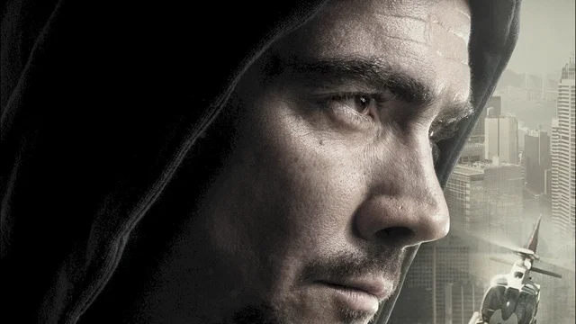 Photo 3 du film : Final round