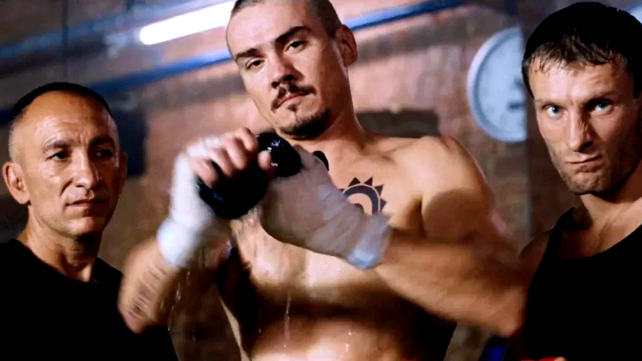 Photo 4 du film : Final round