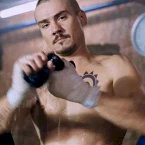 Photo du film : Final round
