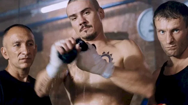 Photo 4 du film : Final round