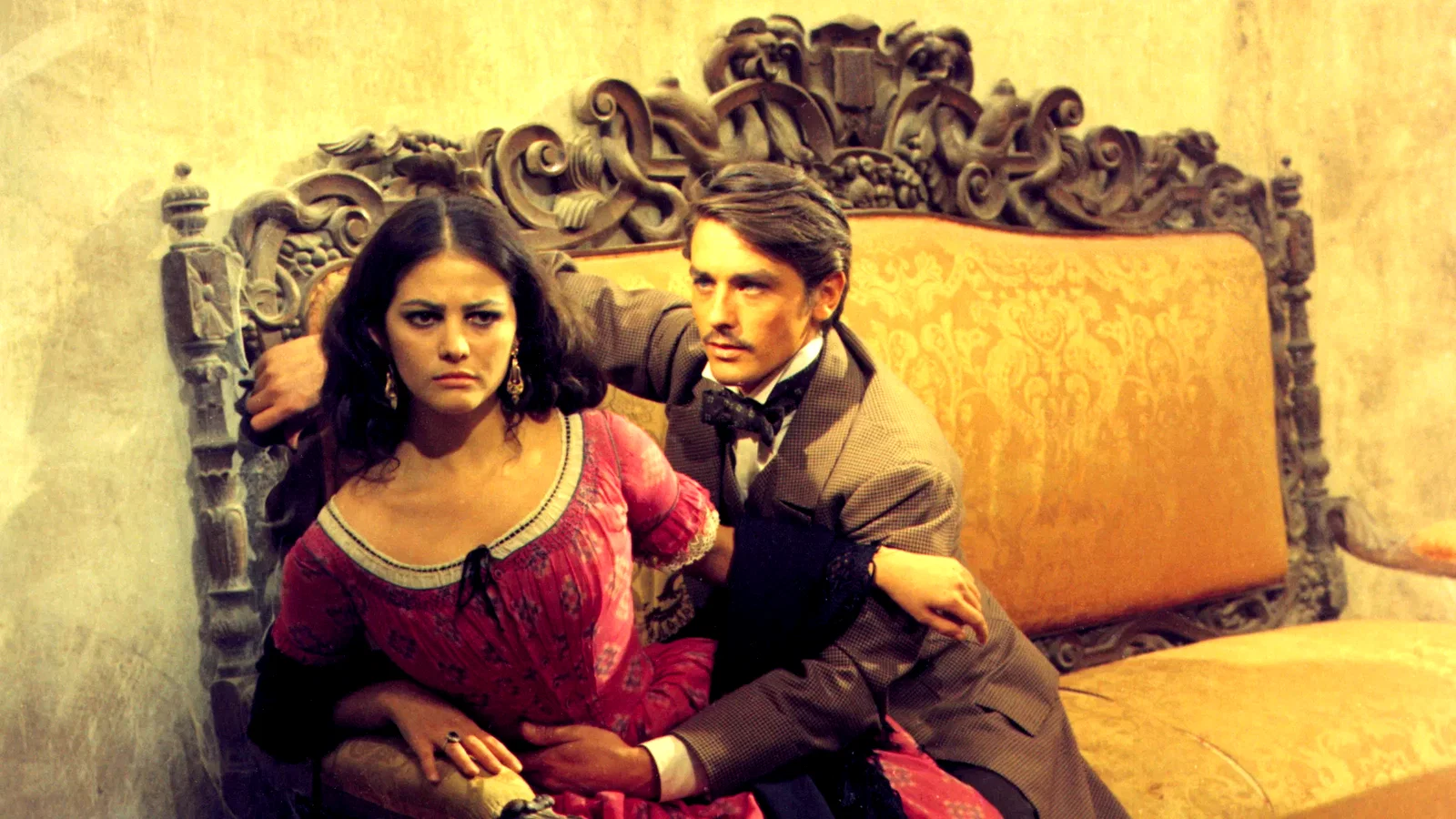 Photo 3 du film : Le leopard